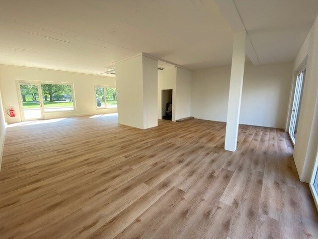 106m² commerciale