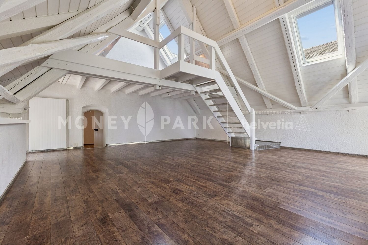 4 ½ rooms row house