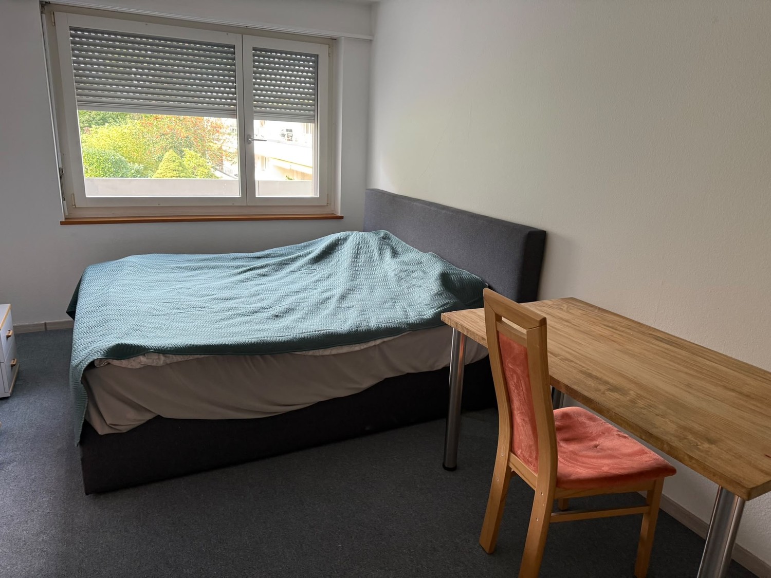 3 rooms apartment, Foto 5 von 10