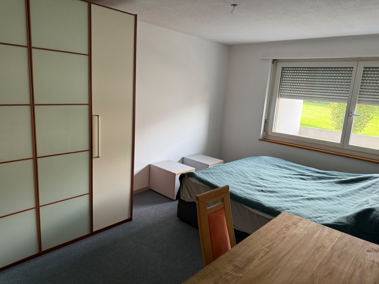 3 rooms apartment, Foto 2 von 10