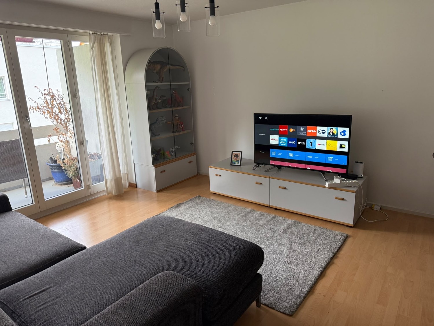 3 rooms apartment, Foto 7 von 10
