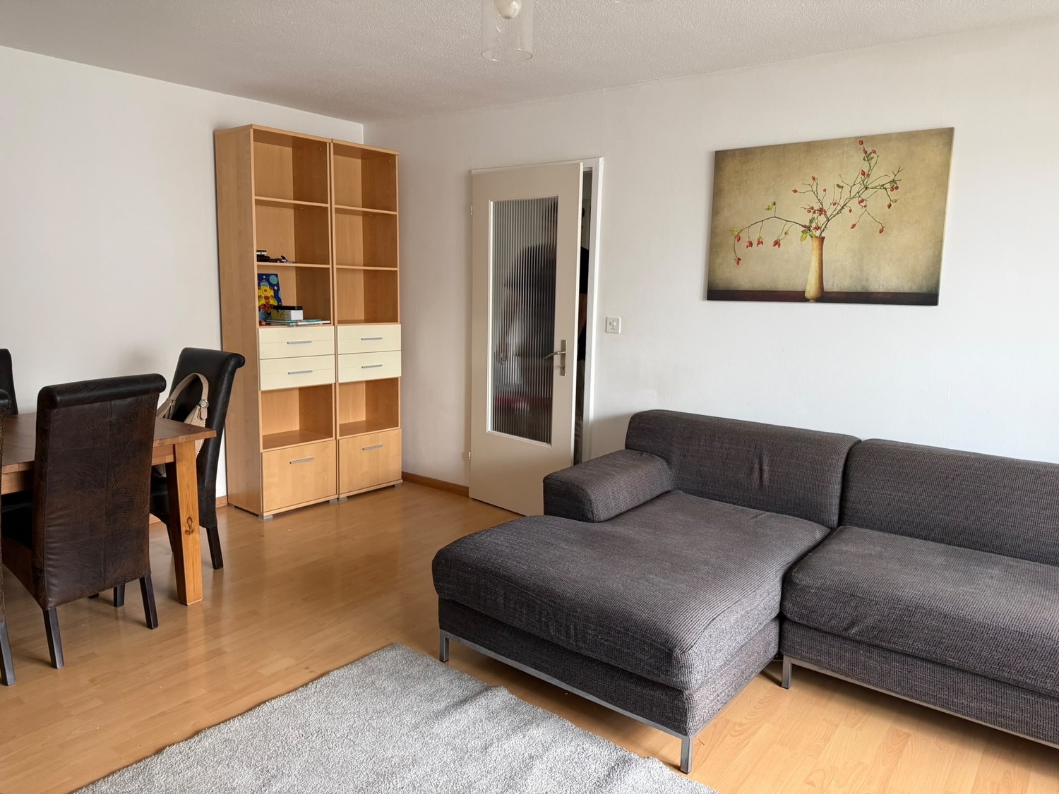 3 rooms apartment, Foto 9 von 10
