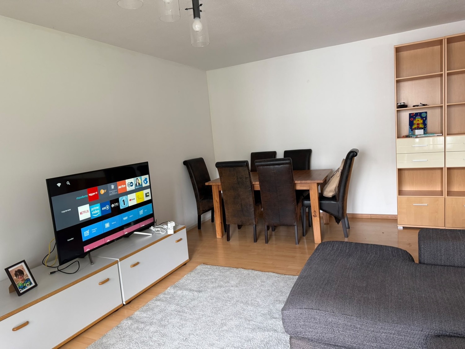 3 rooms apartment, Foto 8 von 10
