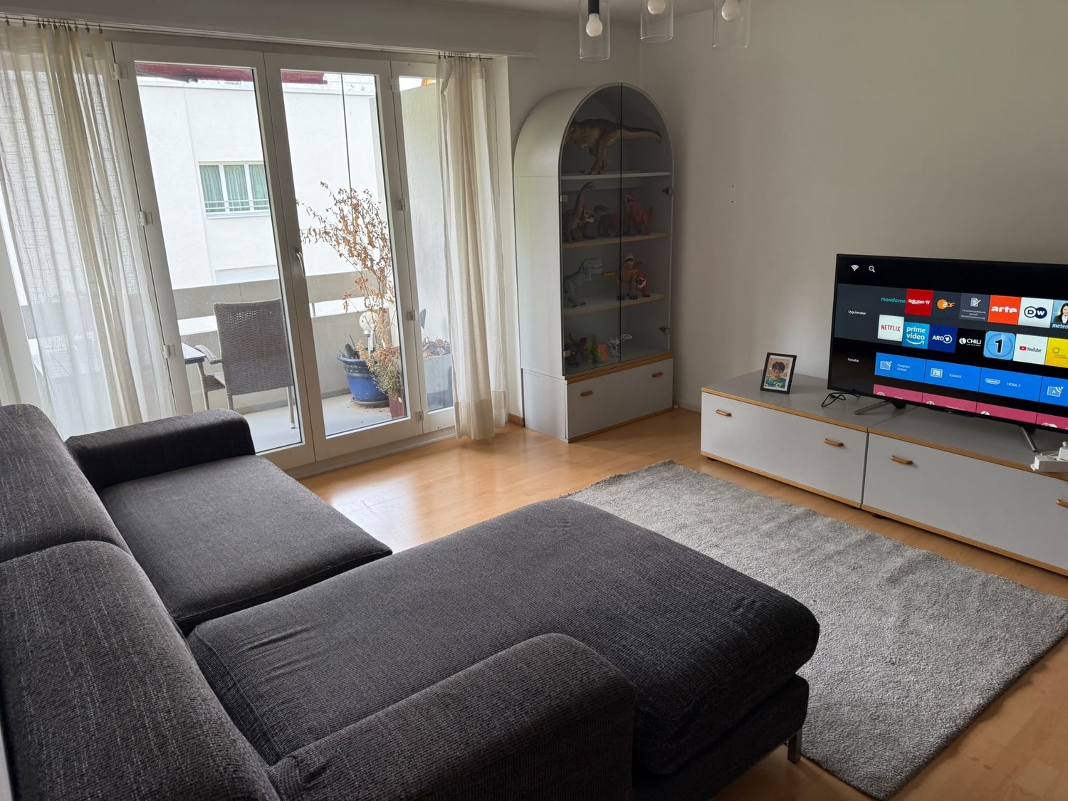 3 rooms apartment, Foto 10 von 10