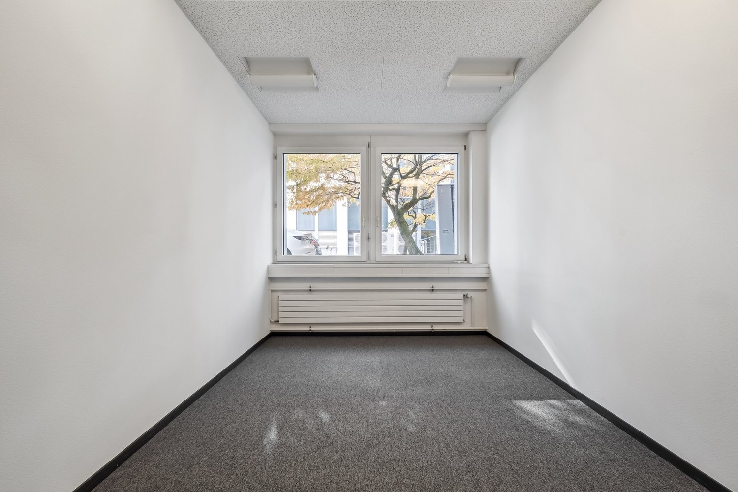 165m² office