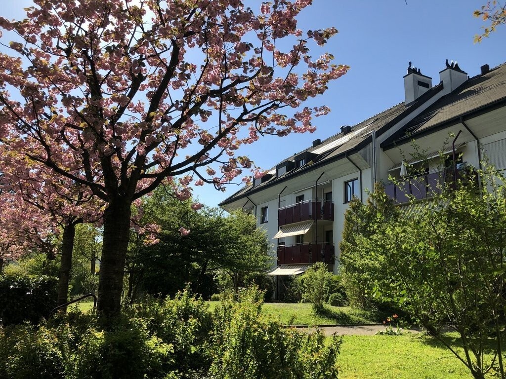 2 ½ rooms duplex