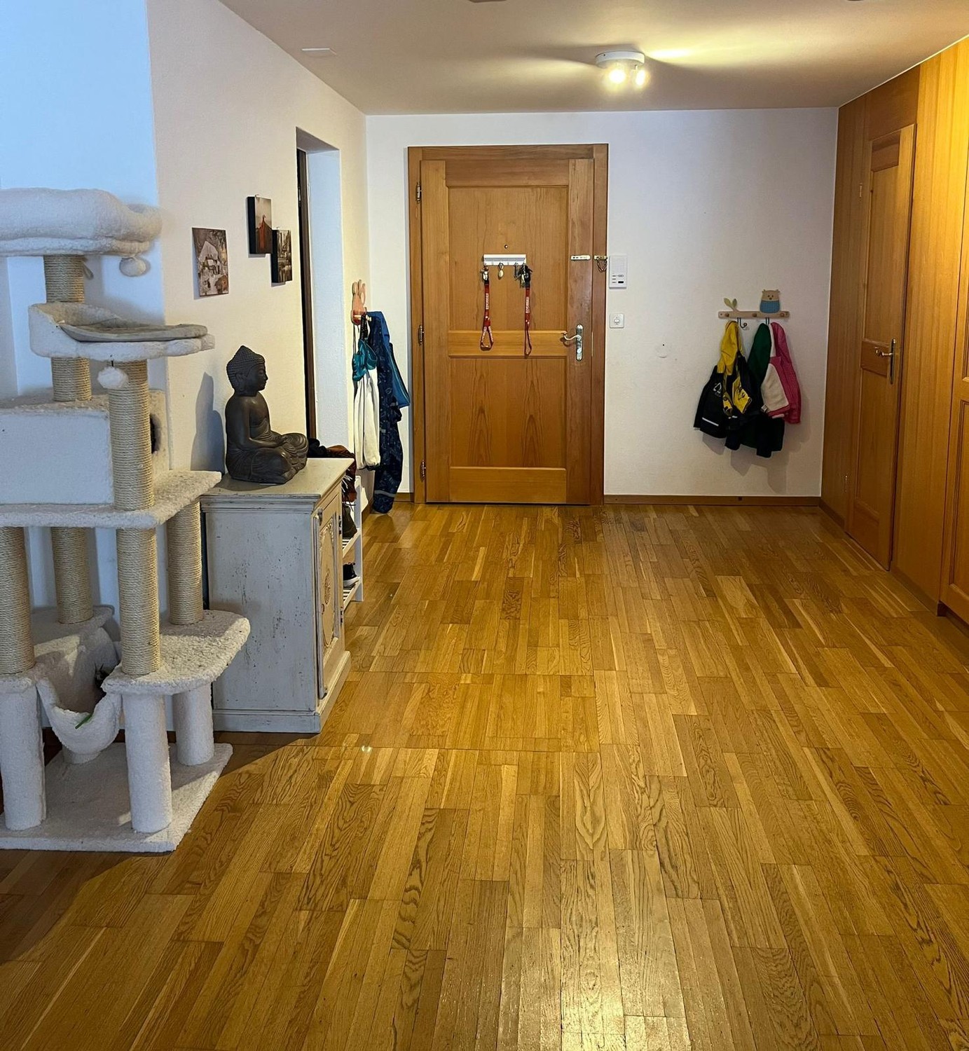 5 ½ rooms apartment, Foto 4 von 9