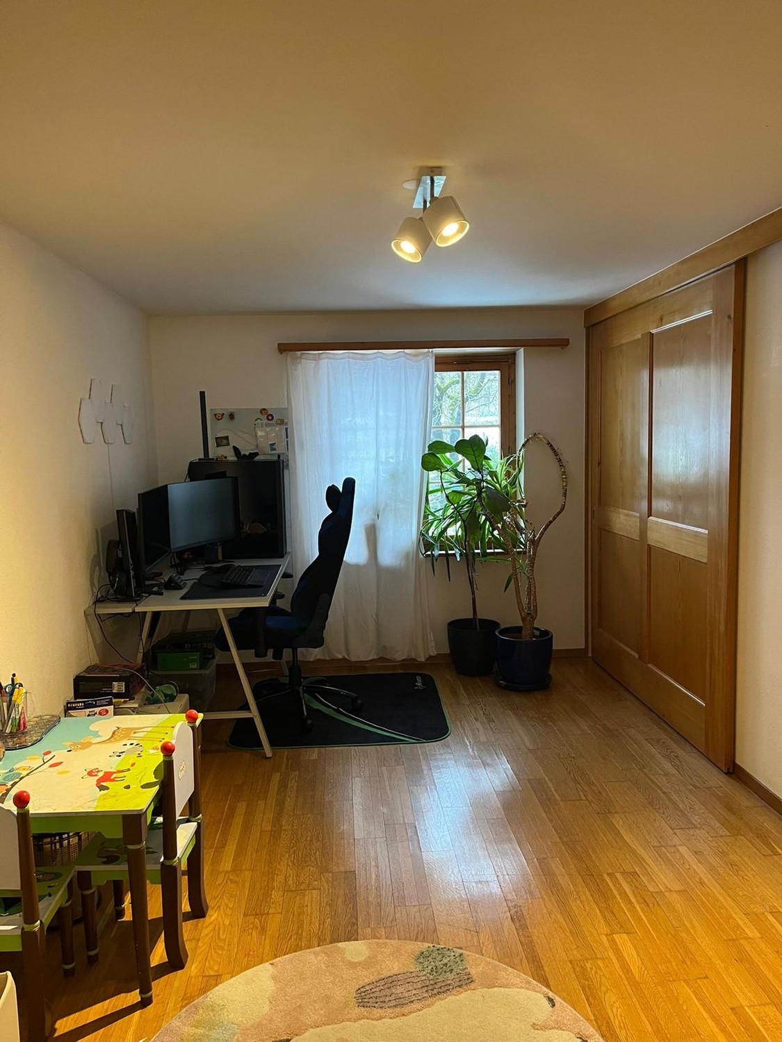 5 ½ rooms apartment, Foto 6 von 9