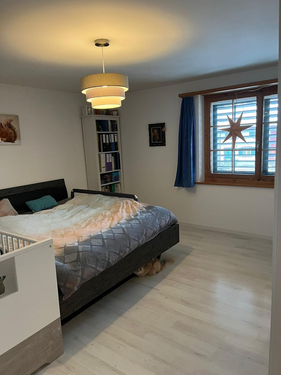 5 ½ rooms apartment, Foto 5 von 9