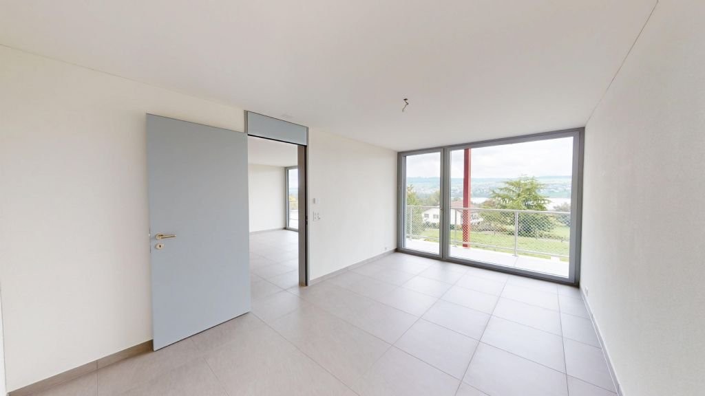 Appartamento di 2 ½ locali
