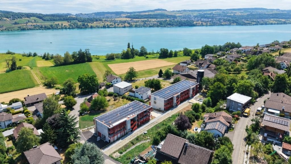 Appartamento di 2 ½ locali