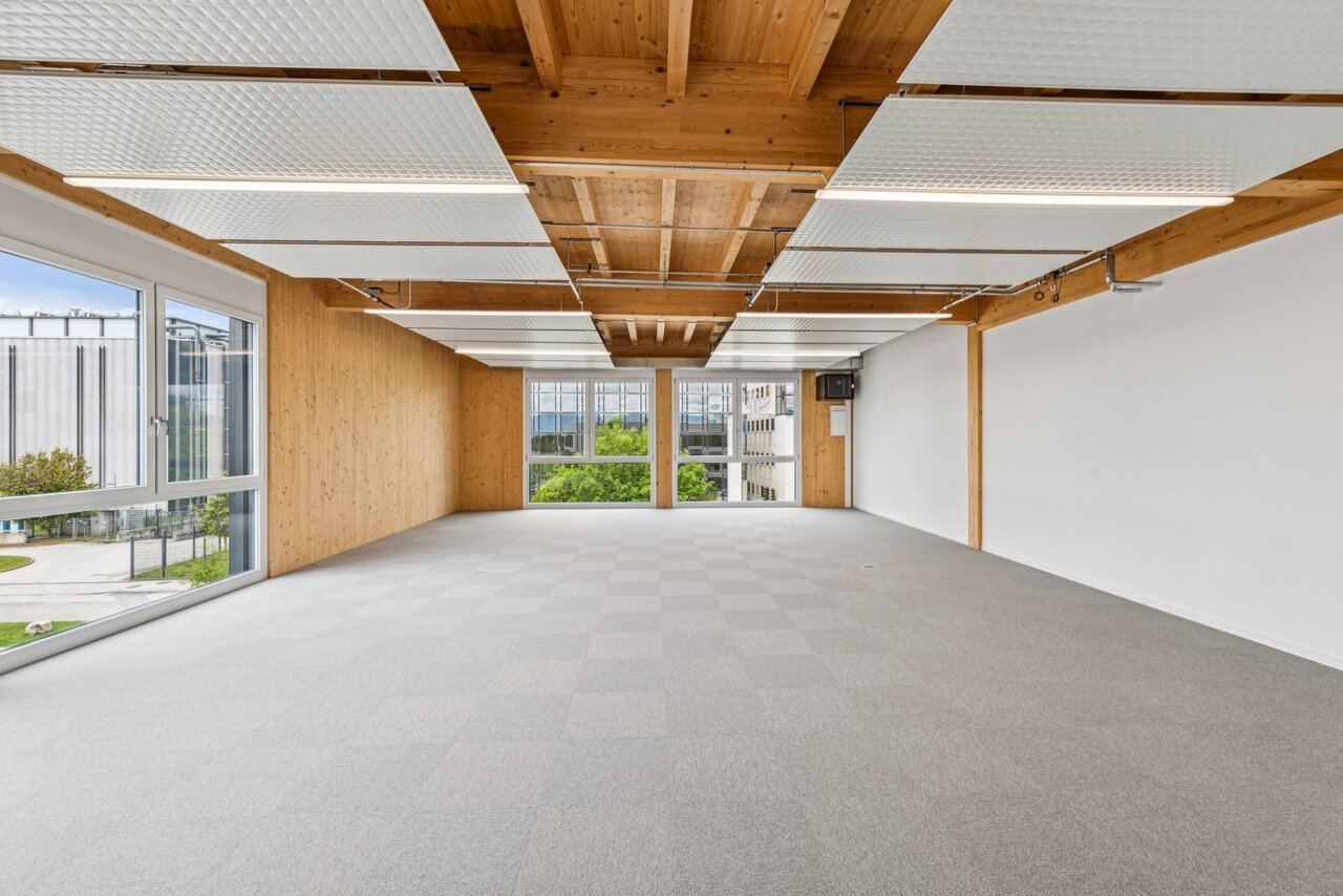 101m² office, Foto 2 von 10