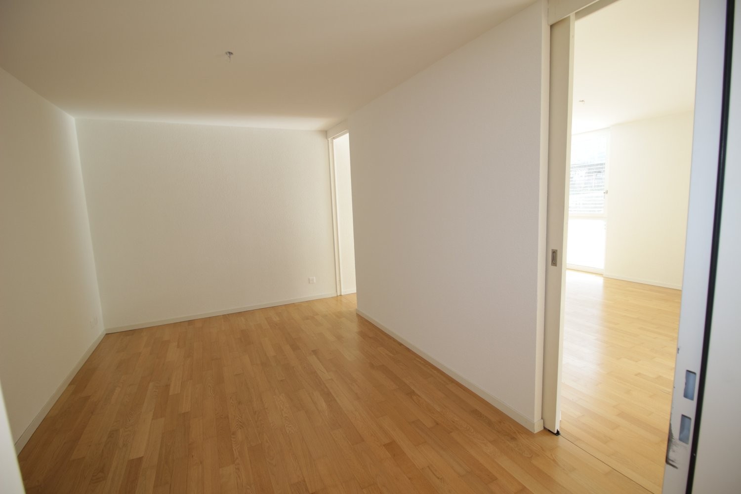 2 ½ Zimmer Wohnung, Foto 8 von 10