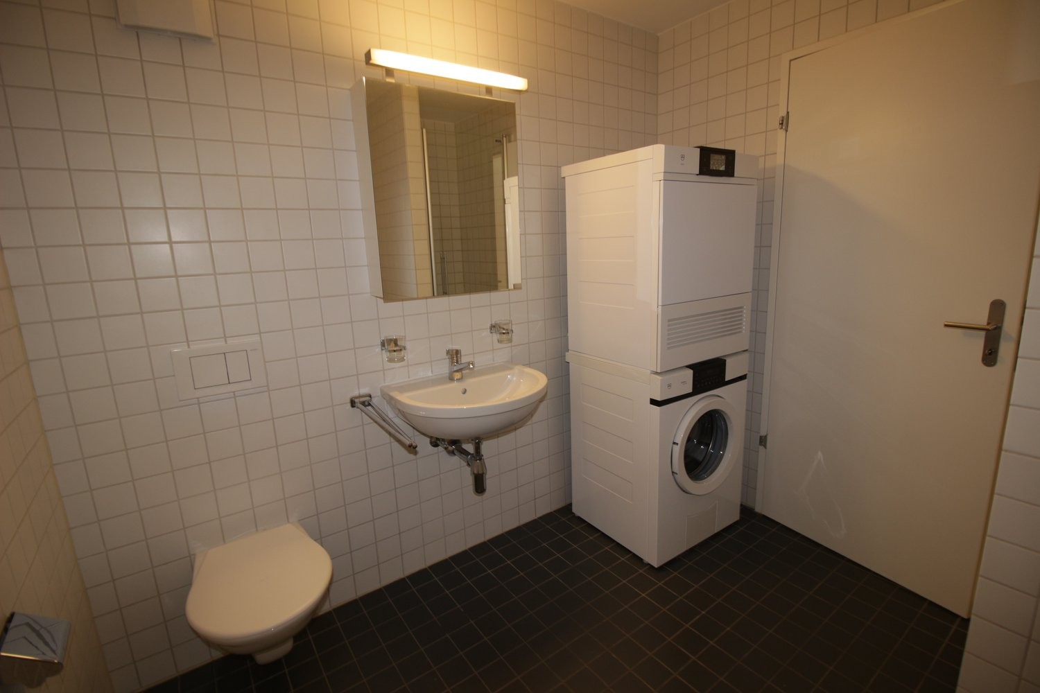 2 ½ Zimmer Wohnung, Foto 3 von 10