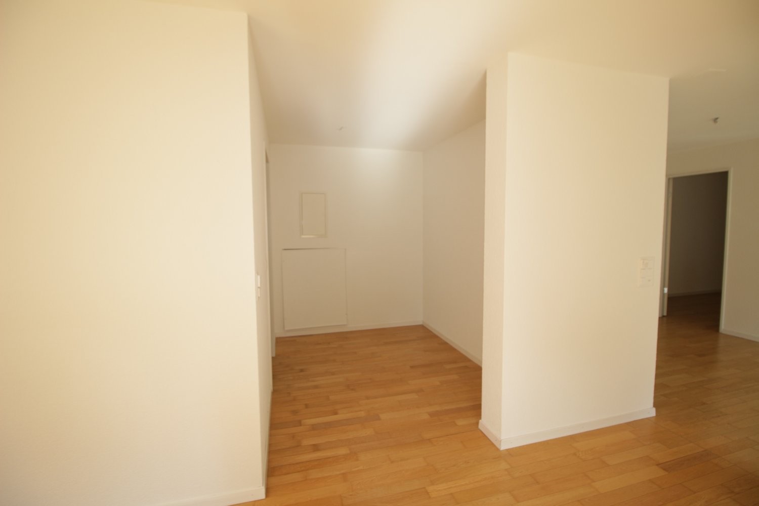 2 ½ Zimmer Wohnung, Foto 4 von 10