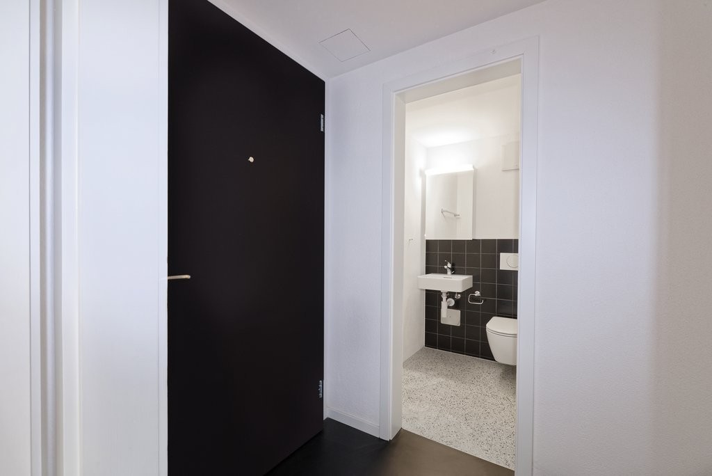 1 ½ rooms apartment