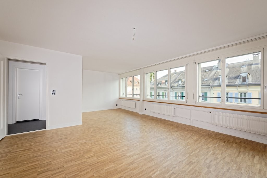 1 ½ rooms apartment