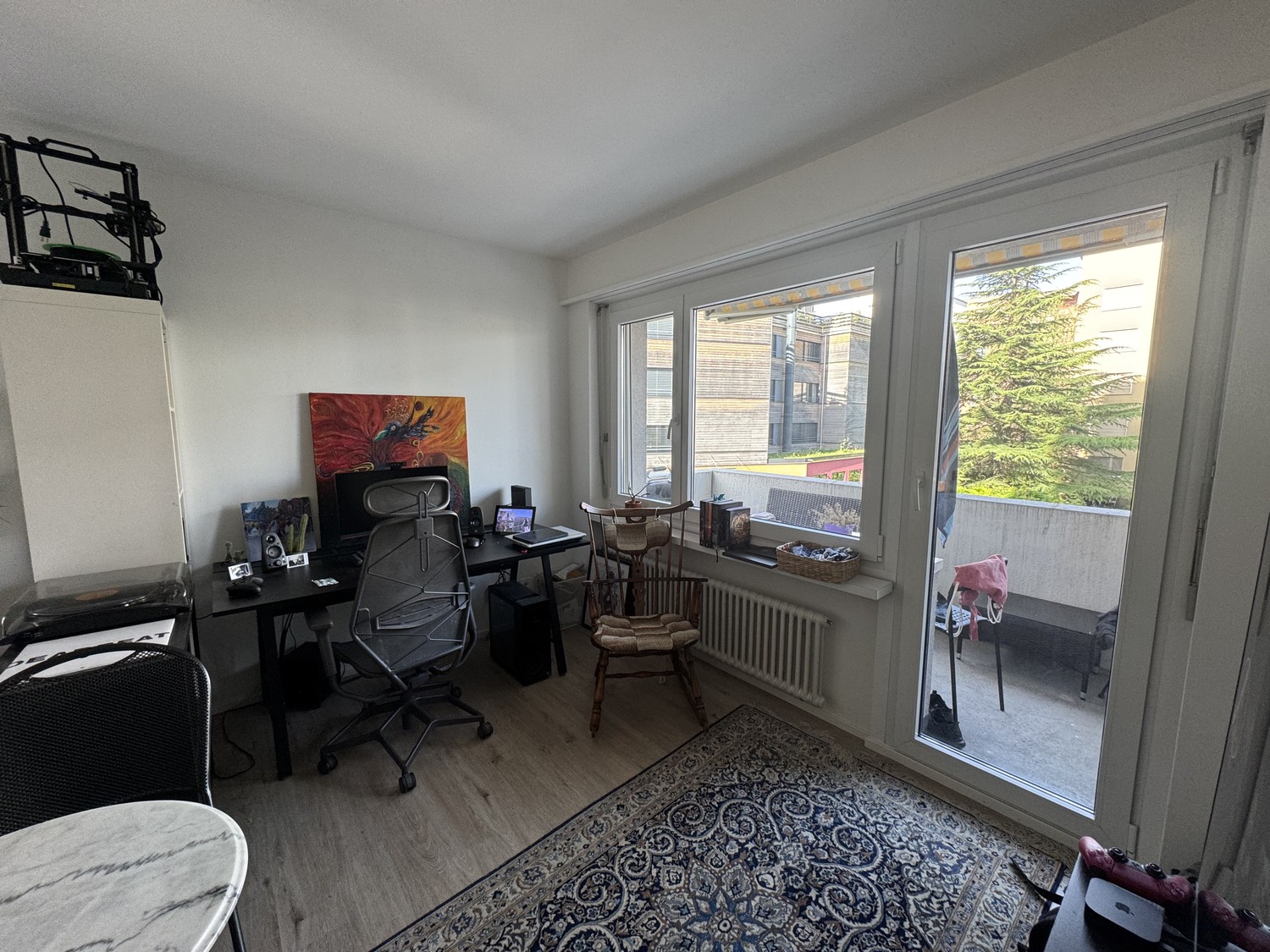 1 room apartment, Foto 2 von 6