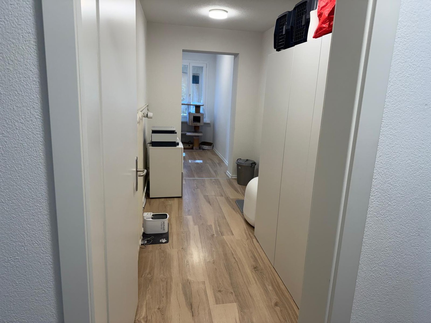 3 ½ rooms apartment, Foto 8 von 8