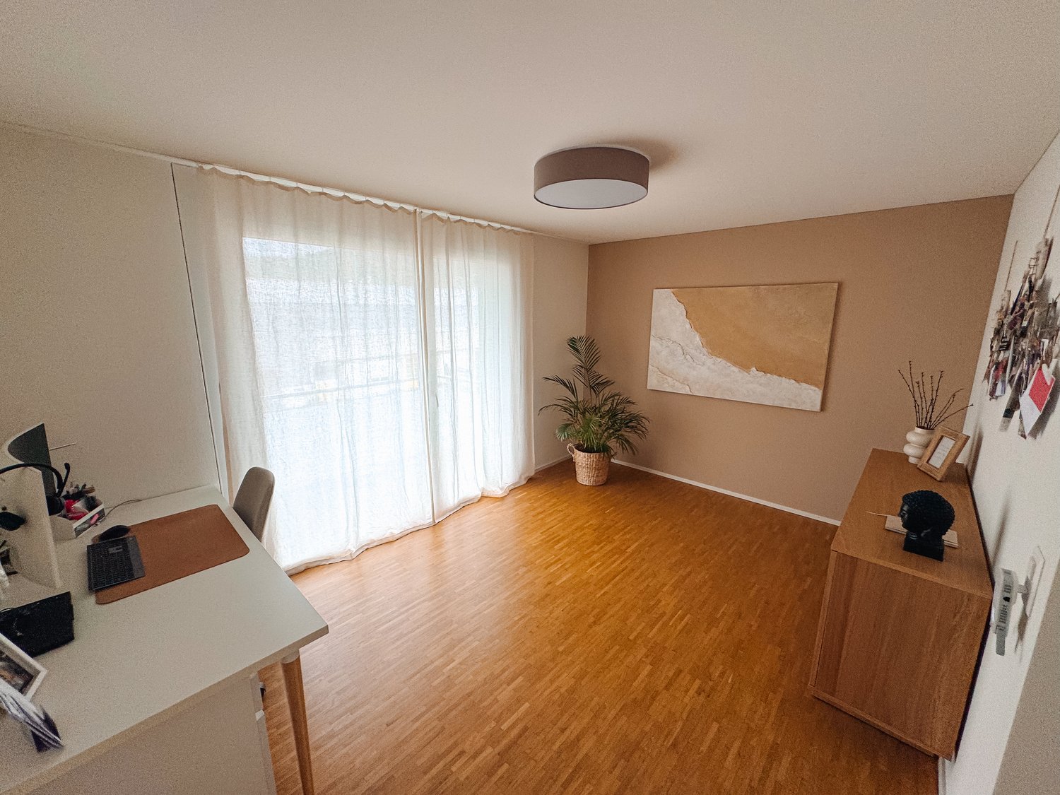 Appartamento arredato di 3 ½ locali