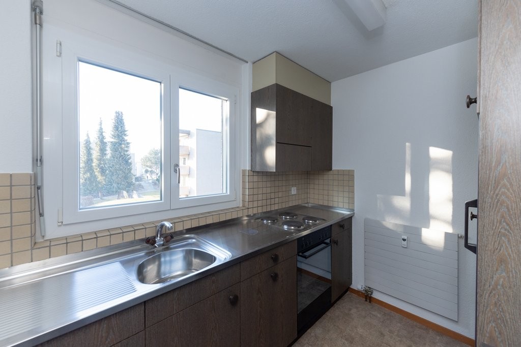 Appartamento di 3 ½ locali
