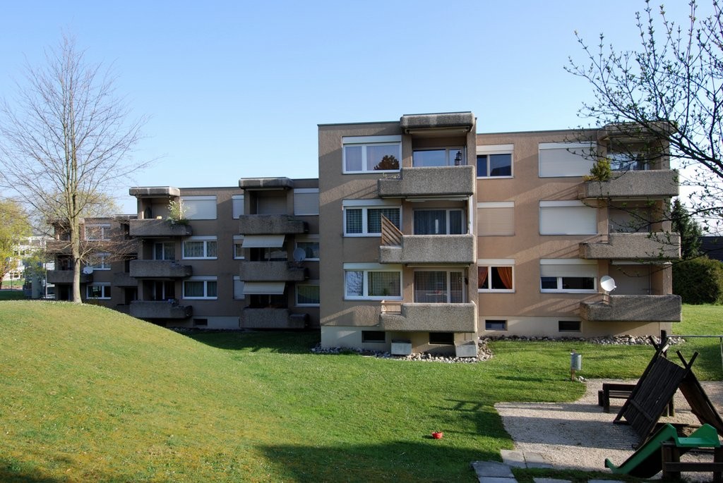 Appartamento di 3 ½ locali