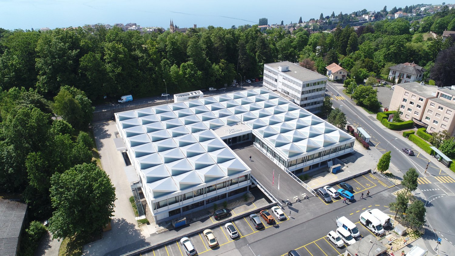 285m² office, Foto 4 von 10