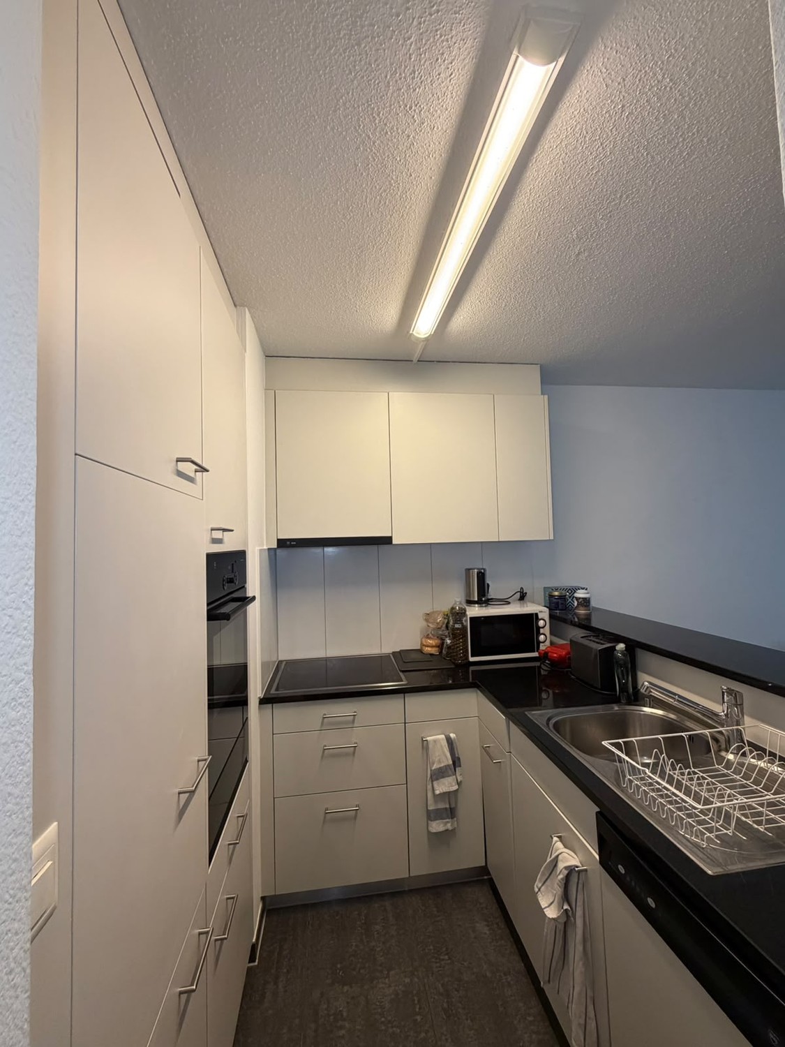 1 ½ rooms apartment, Foto 5 von 6