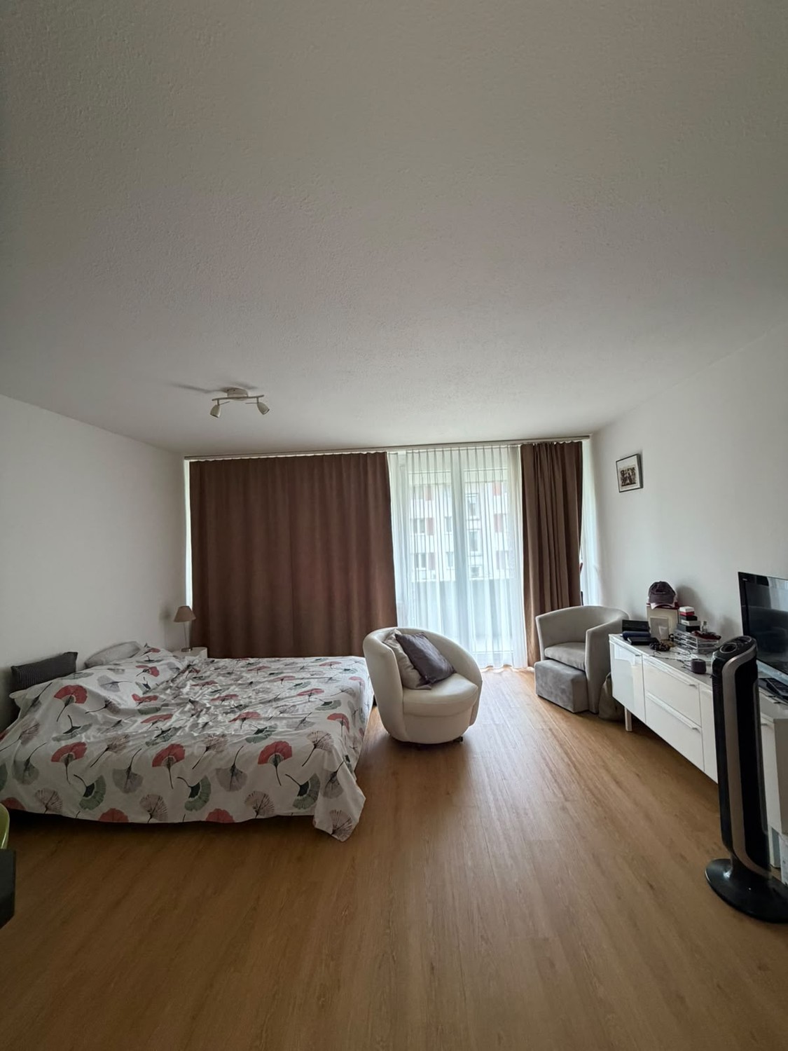 1 ½ rooms apartment, Foto 3 von 6