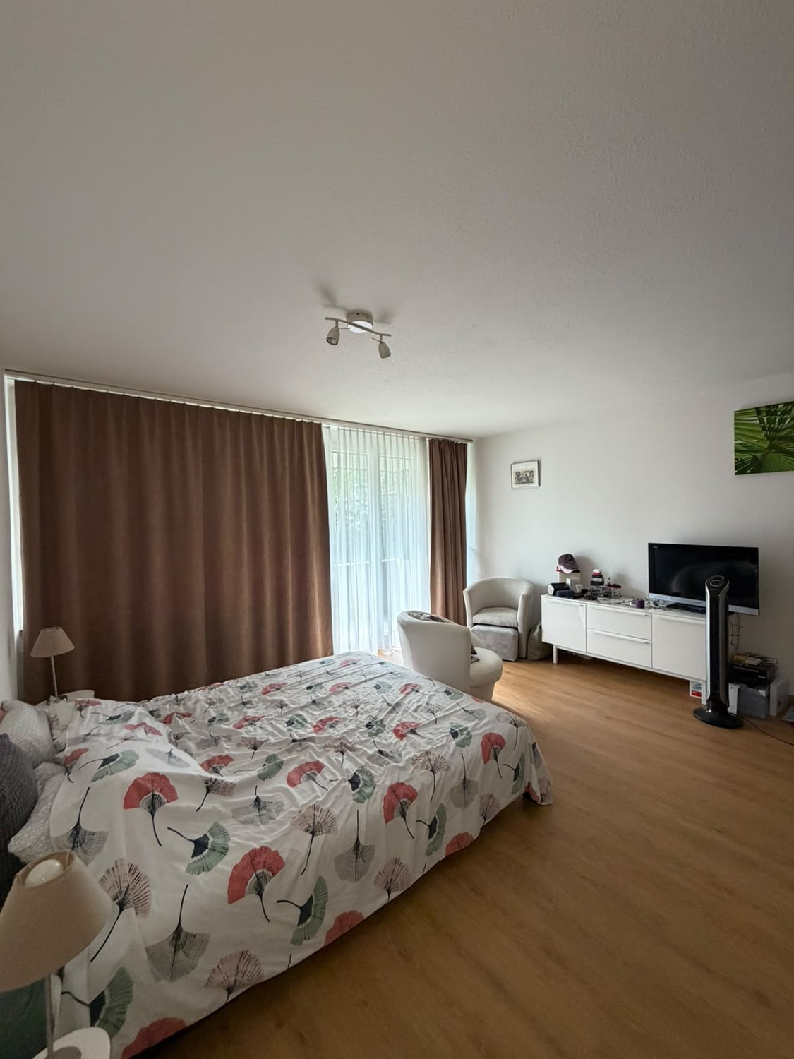 1 ½ rooms apartment, Foto 2 von 6