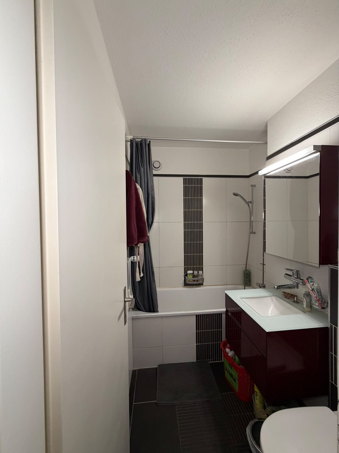 1 ½ rooms apartment, Foto 6 von 6