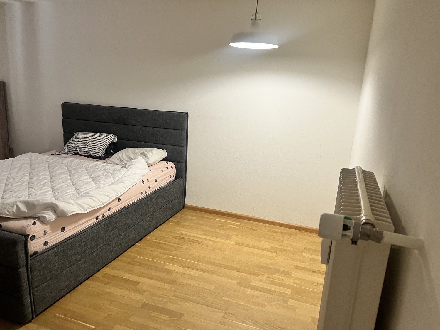 Zimmer in einer Wohngemeinschaft