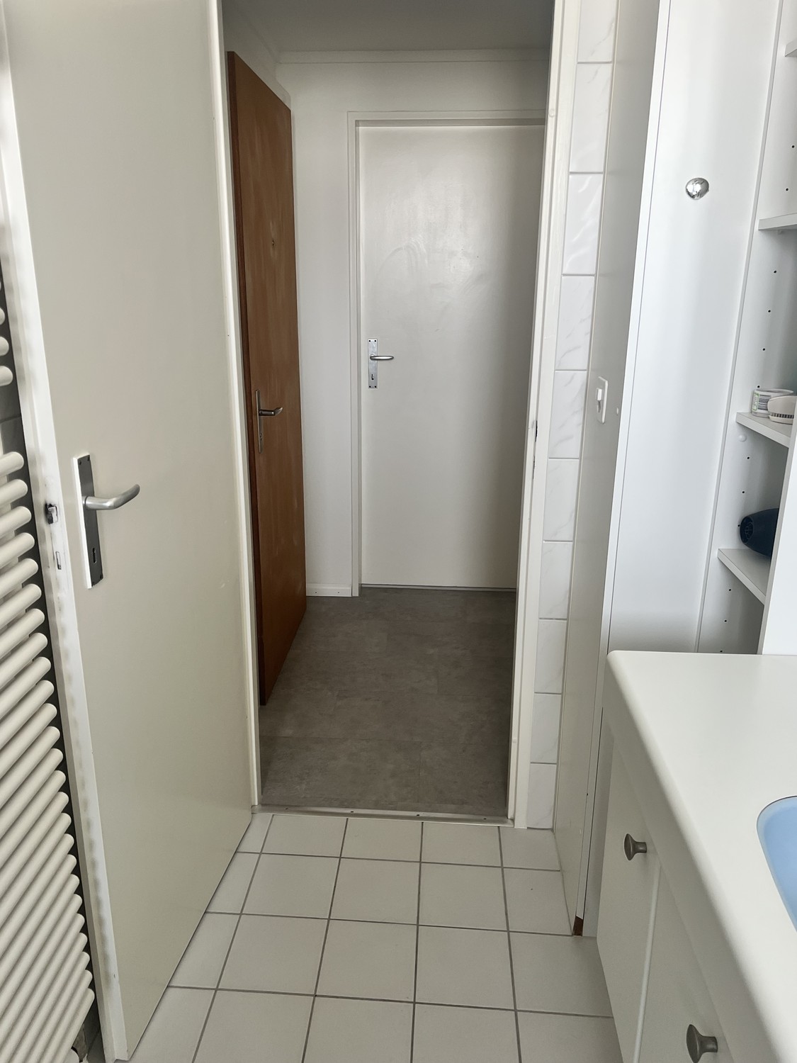 Zimmer in einer Wohngemeinschaft