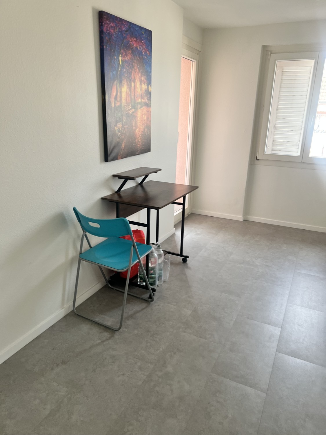 Zimmer in einer Wohngemeinschaft