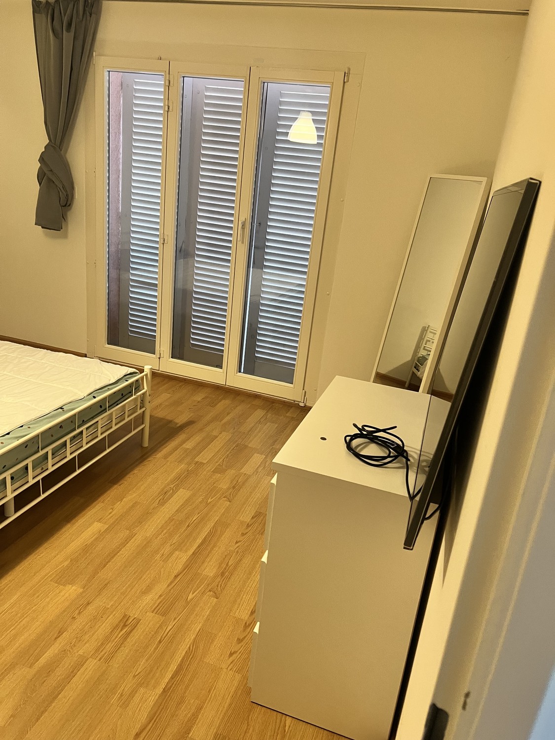 Zimmer in einer Wohngemeinschaft