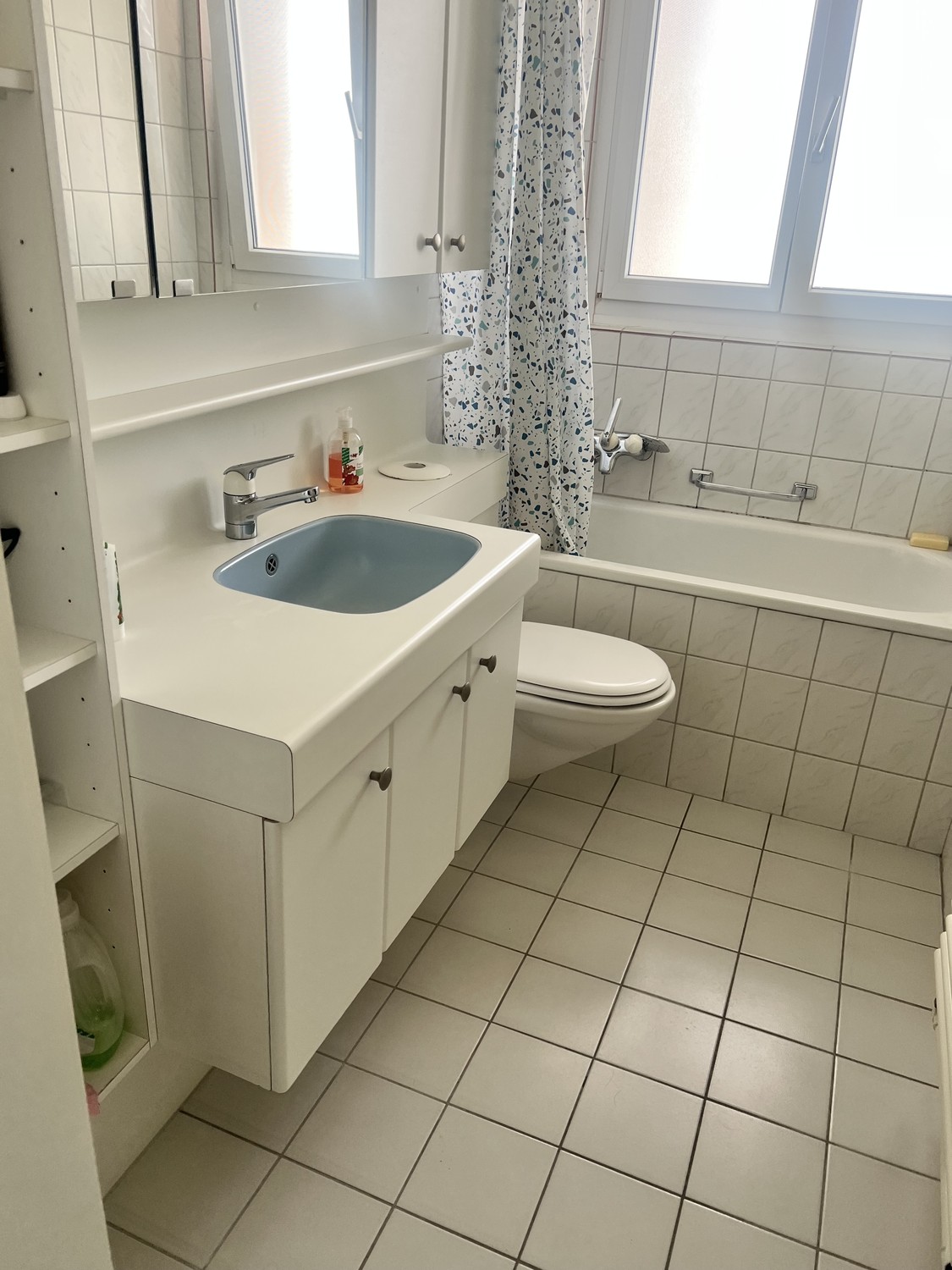 Zimmer in einer Wohngemeinschaft