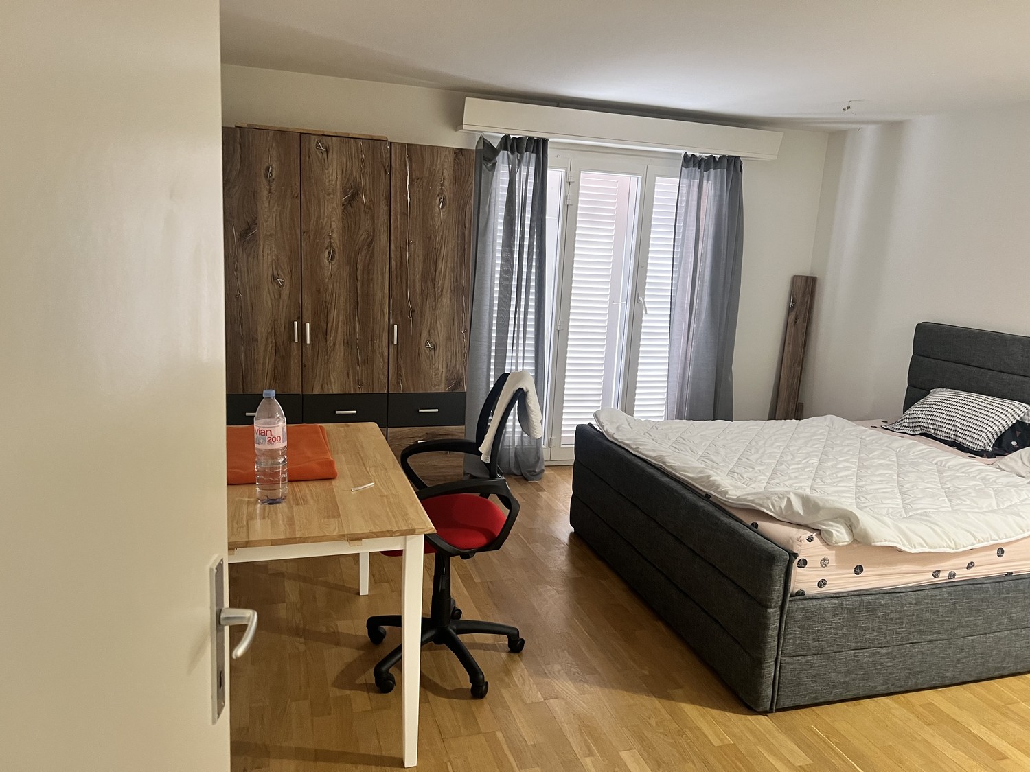 Zimmer in einer Wohngemeinschaft