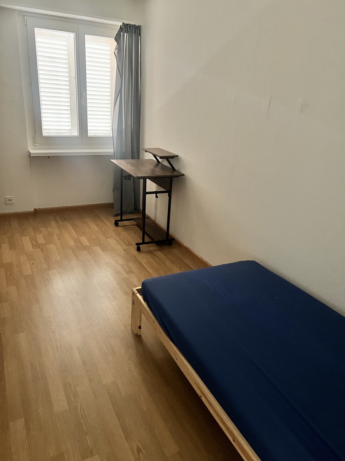Zimmer in einer Wohngemeinschaft