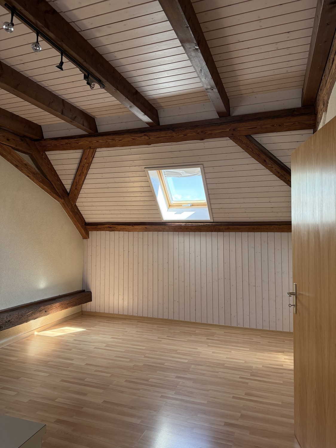 5 ½ rooms apartment