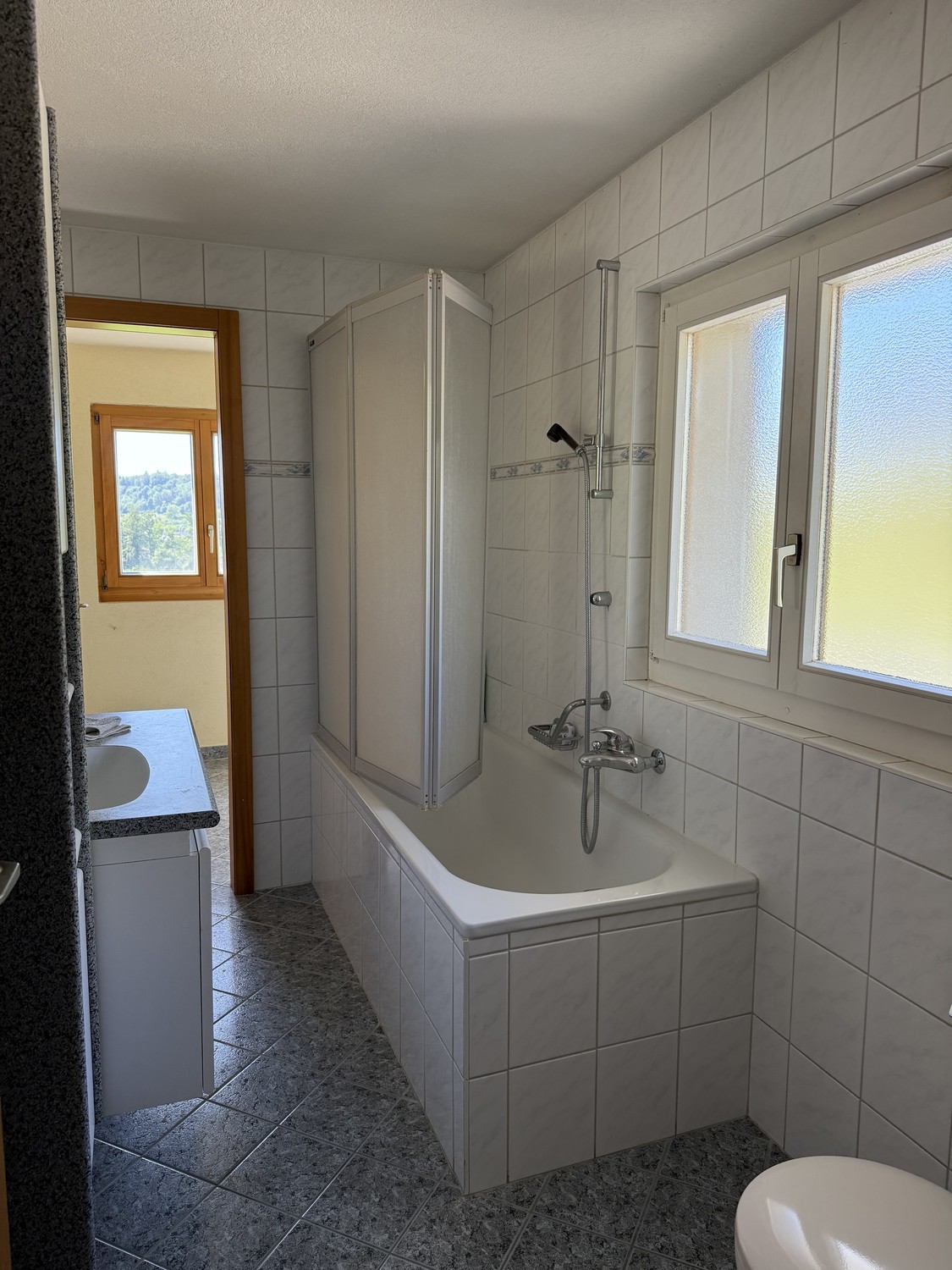 5 ½ rooms apartment