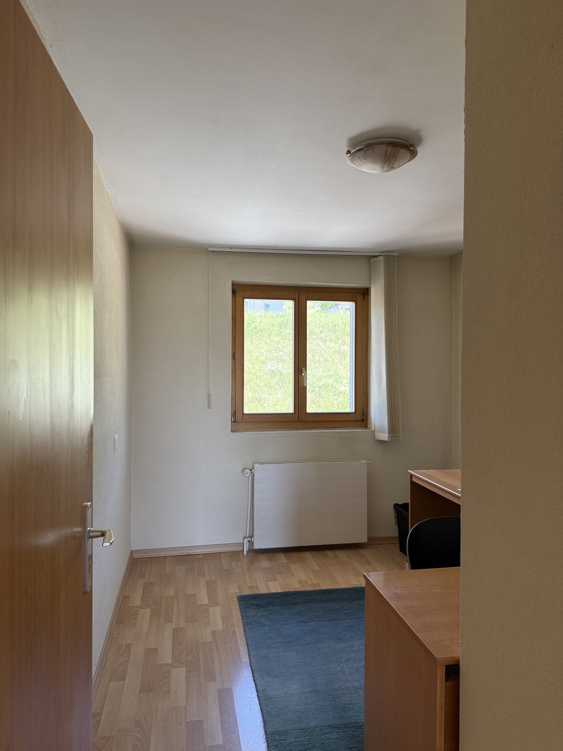 5 ½ rooms apartment