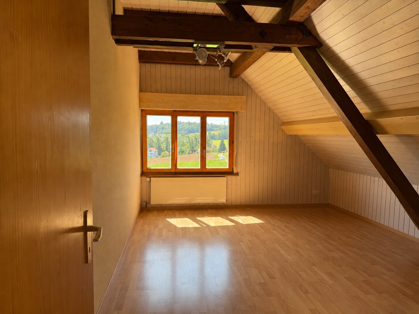 5 ½ rooms apartment
