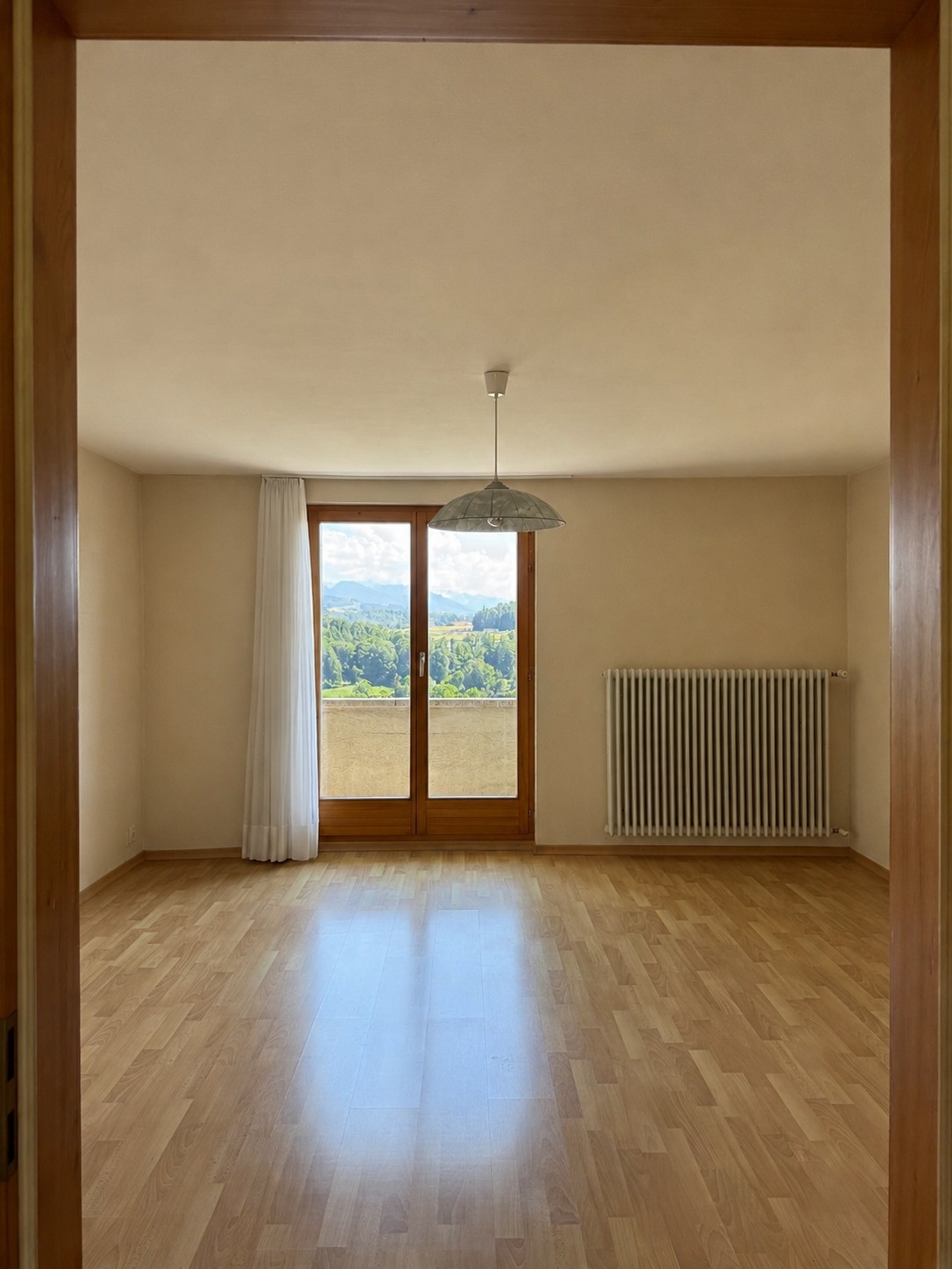 5 ½ rooms apartment