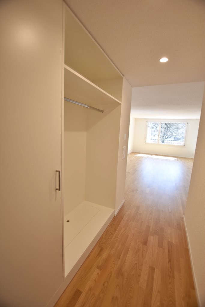Appartement de 4 ½ pièces