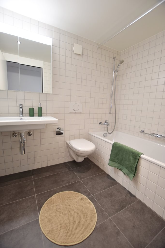 Appartement de 4 ½ pièces