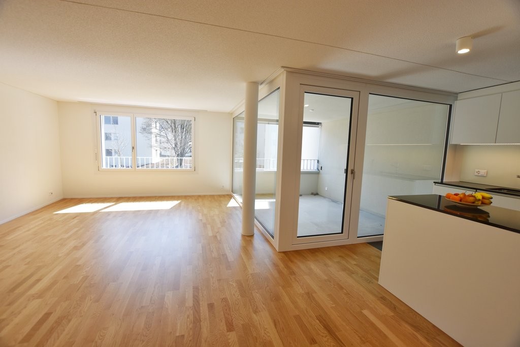 Appartement de 4 ½ pièces