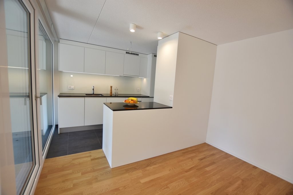 Appartement de 4 ½ pièces