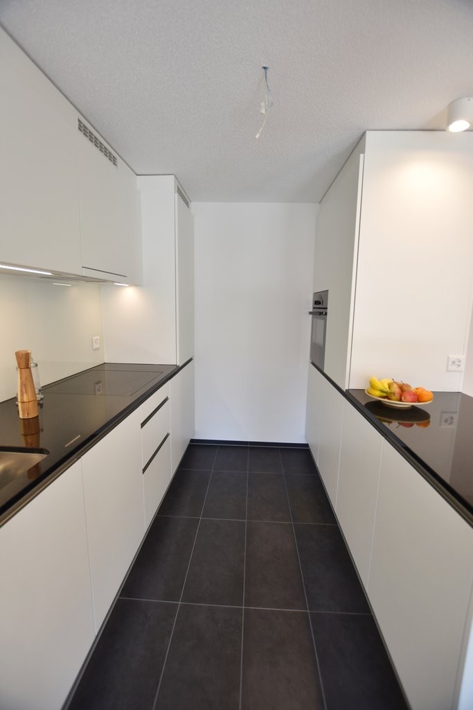 Appartement de 4 ½ pièces