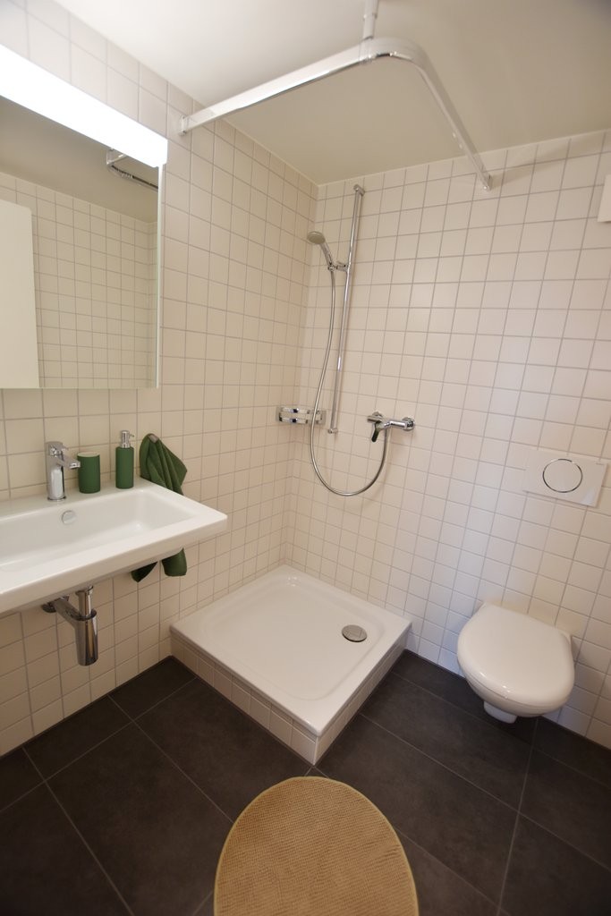 Appartement de 4 ½ pièces