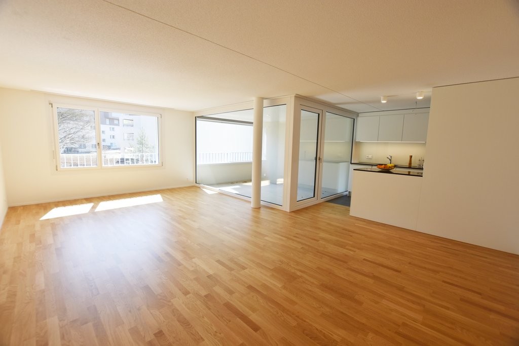 Appartement de 4 ½ pièces